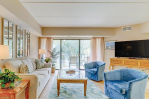 Forest Beach Villas 107
